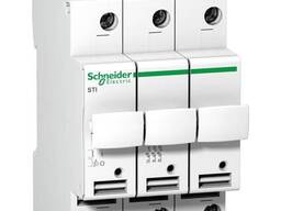 Разъединитель предохранителя STI A9N15656 Schneider Electric