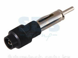 Разъем штекер антенны для автомагнитолы тип-2 Rexant