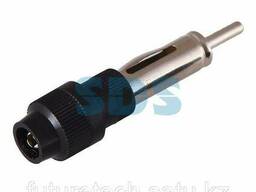 Разъем штекер антенны для автомагнитолы тип-2 Rexant