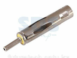 Разъем штекер антенны для автомагнитолы тип-3 Rexant