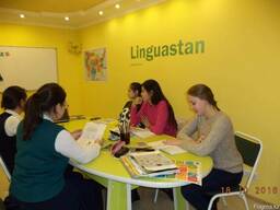 Разговорный Английский с нуля, в Павлодаре!