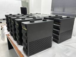 Разработка и производство изделий под ключ (от идеи до готовой детали)