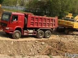 Возьмем спецтехнику в рассрочку