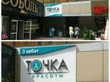 Разработка логотипов, фирменного стиля! Бренд-бук! - фото 2
