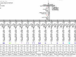 Разработка проектно-сметной документации инженерных сетей