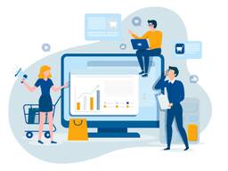 Разработка сайтов