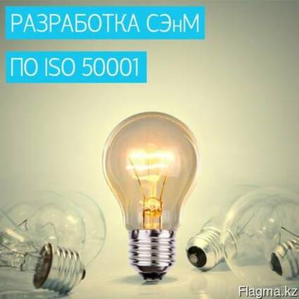 Онлайн-курс "Разработка системы энергоменеджмента по ISO 50001:2018"