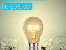 Онлайн-курс Разработка системы энергоменеджмента по ISO 50001:2018