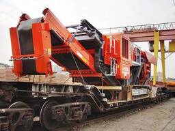 Разработка схем размещения и крепления грузов на транспотера