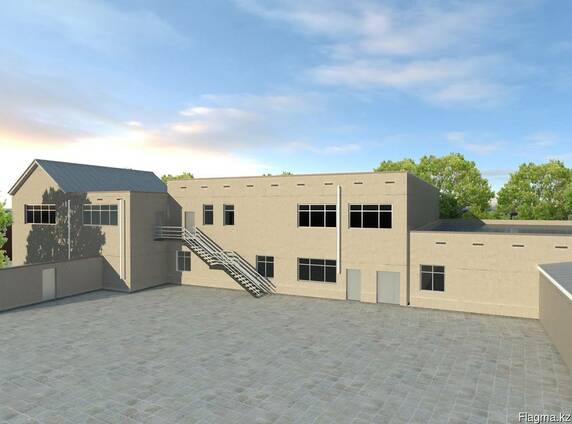 Инженерное проектирование зданий