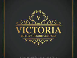 Разработка макета логотипа