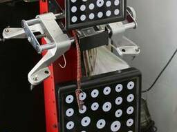 Развал-схождение