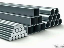 Реализация черного металлопроката от производителя!