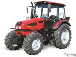 Реализация сельскохозяйственной техники и запчастей