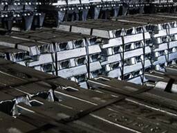 Реализуем алюминий А7