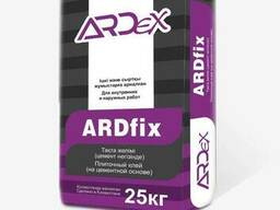 Реализуем Плиточный клей ARDfix (на цементной основе)