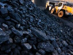 Реализуем уголь (мин. партия 100 тонн)