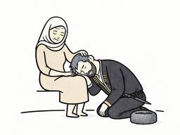 «Ребёнок для родителей — навсегда ребёнок»