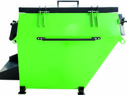 Асфальтбетонды қайта өңдеуші RA-500 (HB-1)