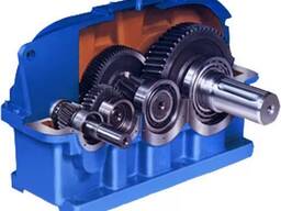 Редуктор 1ЦУ 200