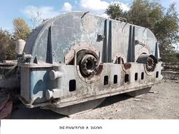 Редуктор А 3600