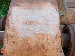 Редуктор Ц-800 передаточное число 4.5-5