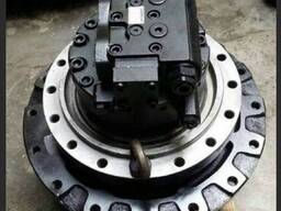 Редуктор хода для HITACHI ZAX280 б/у