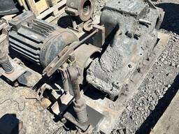 Редуктор ходовой Кран КЖ-561/КДЭ
