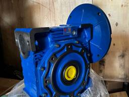 Червячный редуктор NMRV