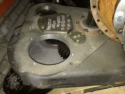 Редуктор отбора мощности А-01 (ТО28А.02.05.000)