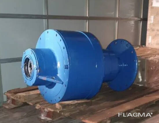 Редуктор СБ-138б.57.000, СБ-138Б.77.000