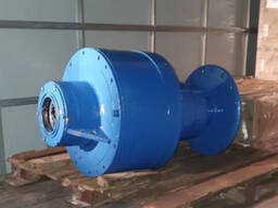 Редуктор СБ-138б.57.000, СБ-138Б.77.000