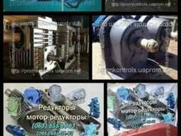 Редукторы, мотор-редукторы, тельферы, тали Болгария