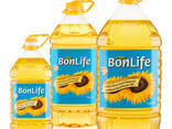 Refined sunflower oil 1L, 2L, 3L, 5L - photo 2