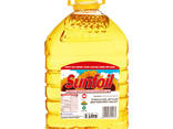 Refined Sunflower Oil 5L - photo 3