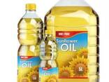 Refined Sunflower Oil Sun Flower Oil Cooking Bulk Price - photo 1