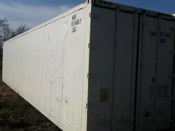 Рефконтейнер