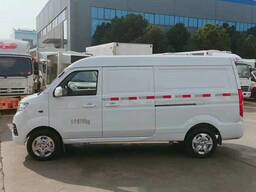 Рефрижератор - грузовик 2 тонны. Новый.