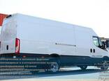 Изотермический фургон IVECO Daily 50c15v COND - фото 2