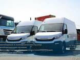 Рефрижератор IVECO Daily 50C15V COND - фото 2
