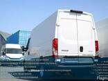 Рефрижератор IVECO Daily 50C15V COND - фото 3