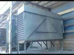 Холодильная Установка рефрижераторного вагона