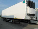 Рефрижераторные перевозки - фото 1