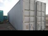 Рефрижиратор контейнер - фото 3