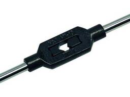 Регулируемый ключ для метчиков No3 сталь VÖLKEL 14030