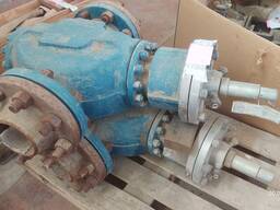 Регулирующий клапан