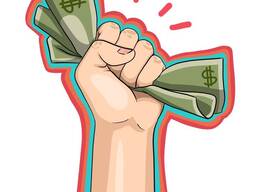 Реклама для приглашение на работу