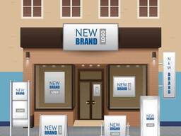 Реклама Шымкент