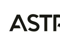 Реклама в лифтах в ЖК г. Астана.