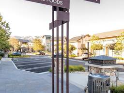 Рекламное агентство. Дорожные указатели. Наружная реклама.